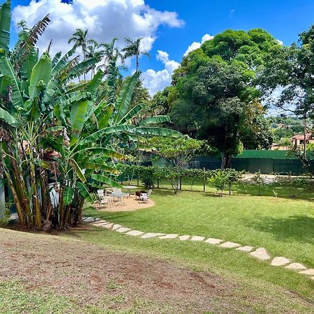 Casa Da 17 - Lago Sul Brasília Exteriör bild