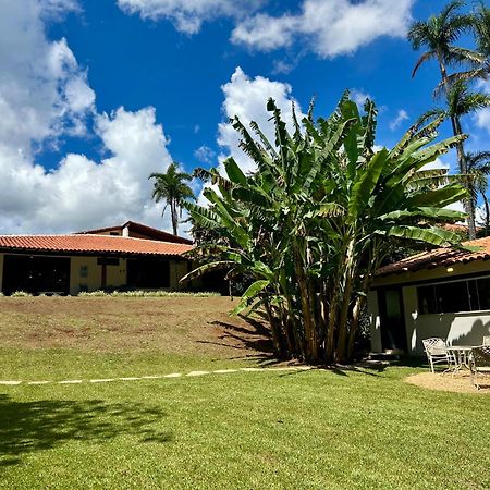 Casa Da 17 - Lago Sul Brasília Exteriör bild