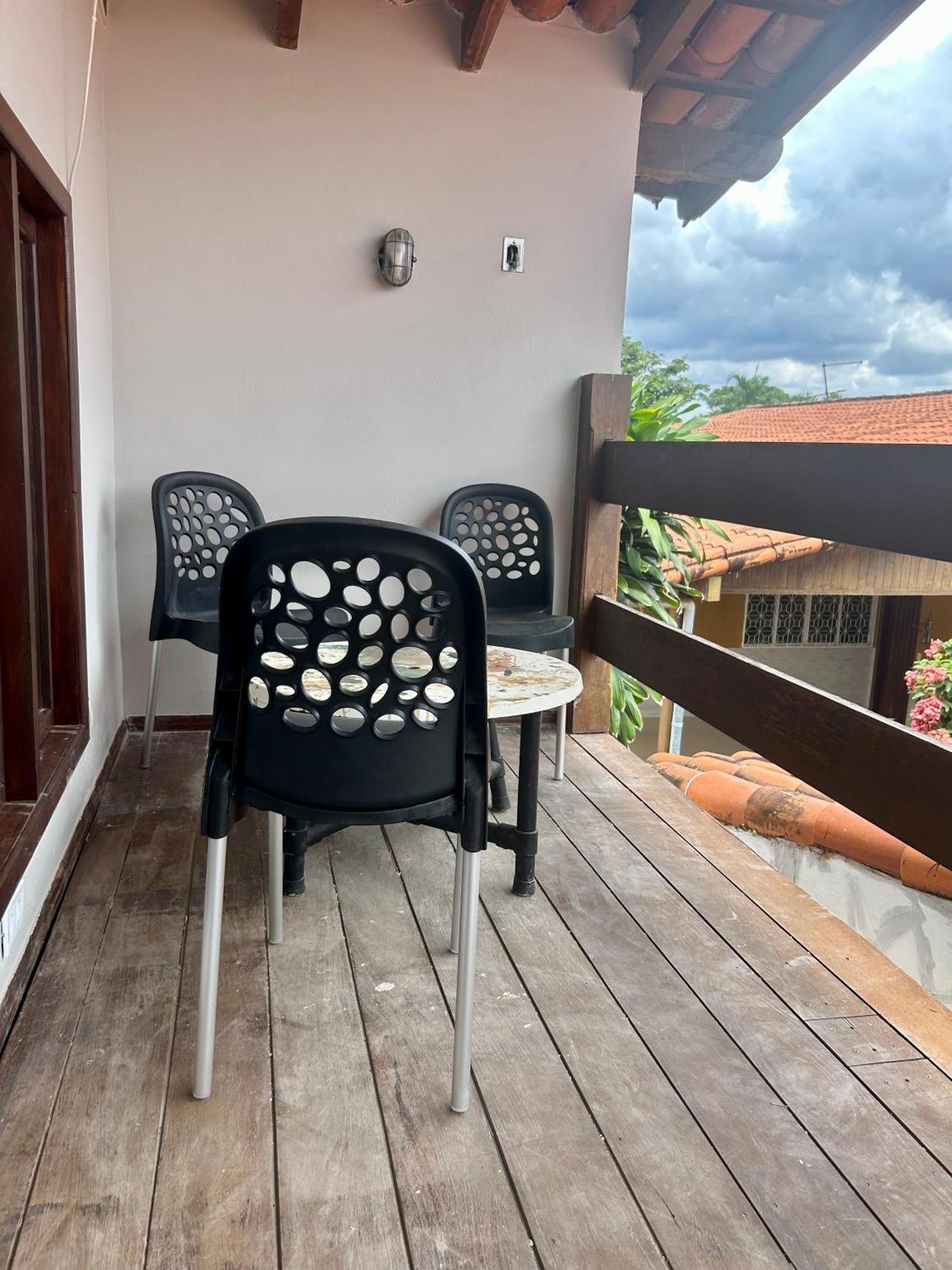 Casa Da 17 - Lago Sul Brasília Exteriör bild