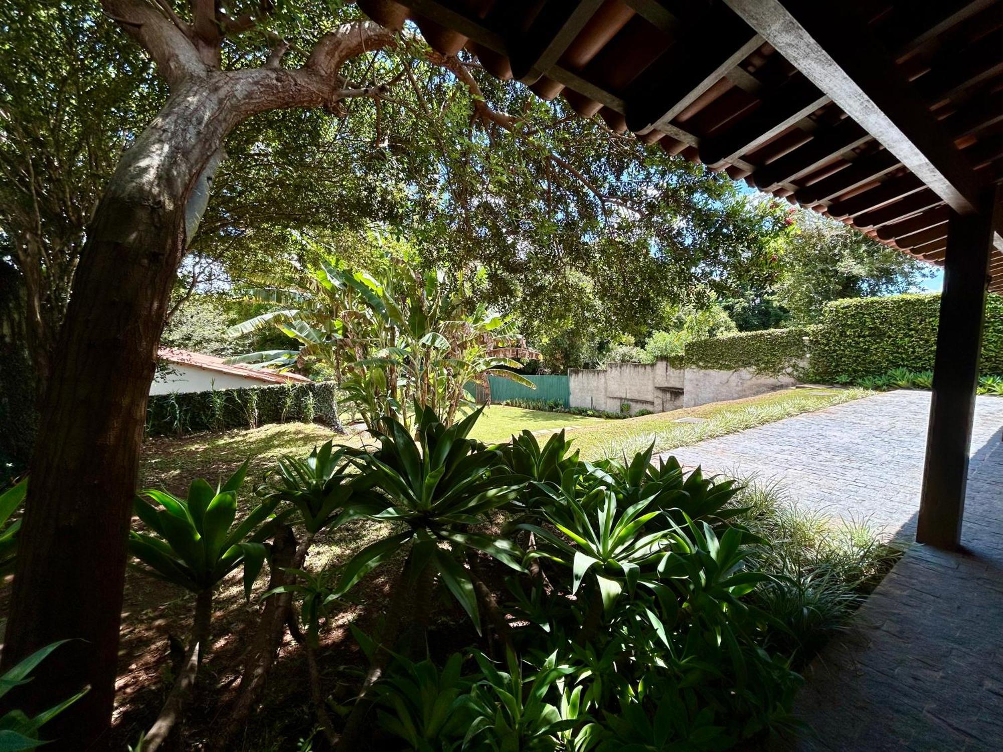 Casa Da 17 - Lago Sul Brasília Exteriör bild